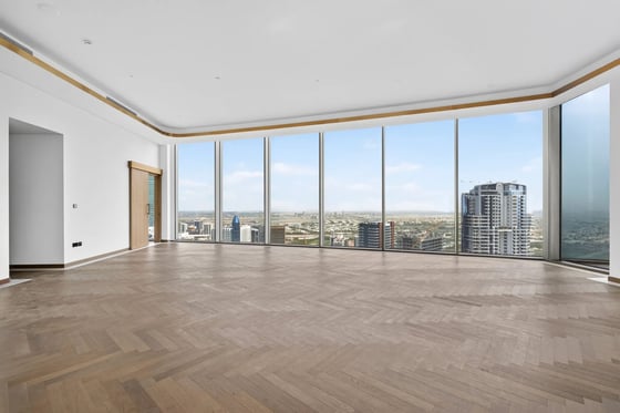 Elegant 4-bedroom duplex at Jumeirah Living, Business Bay, picture 4