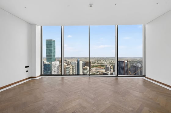 Elegant 4-bedroom duplex at Jumeirah Living, Business Bay, picture 3