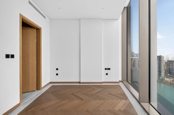 Elegant 4-bedroom duplex at Jumeirah Living, Business Bay, picture 12