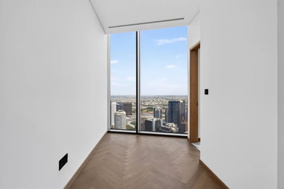 Elegant 4-bedroom duplex at Jumeirah Living, Business Bay, picture 13