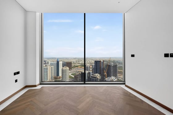 Elegant 4-bedroom duplex at Jumeirah Living, Business Bay, picture 9
