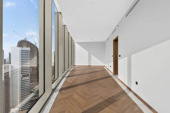 Elegant 4-bedroom duplex at Jumeirah Living, Business Bay, picture 15