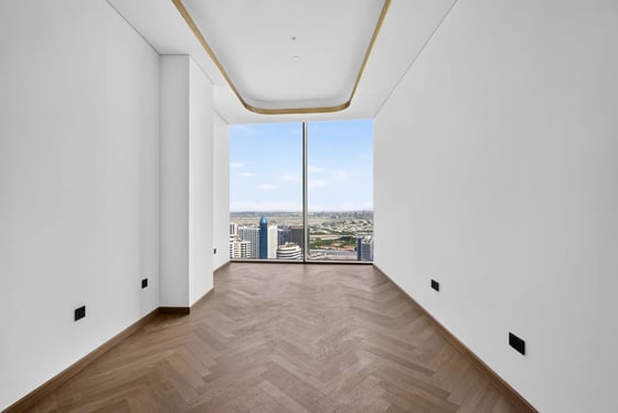 Elegant 4-bedroom duplex at Jumeirah Living, Business Bay, picture 10