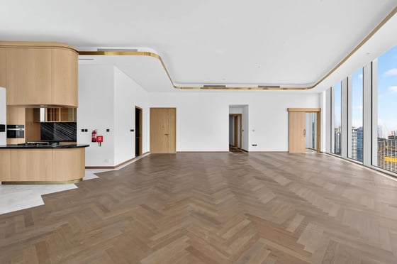 Elegant 4-bedroom duplex at Jumeirah Living, Business Bay, picture 5