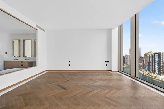 Elegant 4-bedroom duplex at Jumeirah Living, Business Bay, picture 8