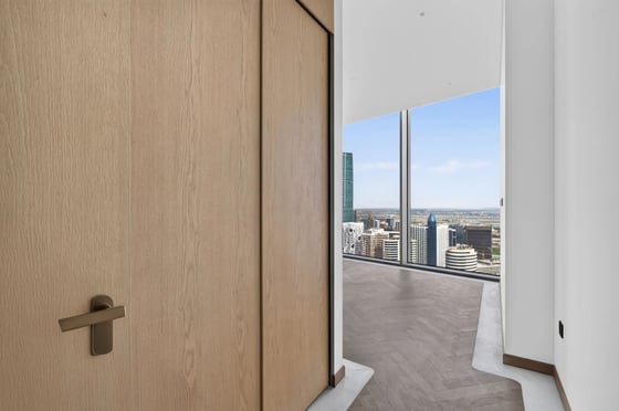 Elegant 4-bedroom duplex at Jumeirah Living, Business Bay, picture 6