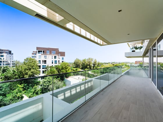 Luxury Living | Spacious Home | Green Views, picture 12