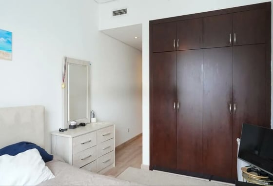 Exclusive | Full Marina View | Vacant | Fully Furnished, picture 17