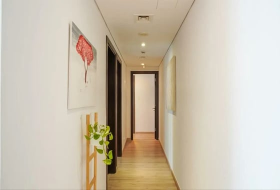 Exclusive | Full Marina View | Vacant | Fully Furnished, picture 6