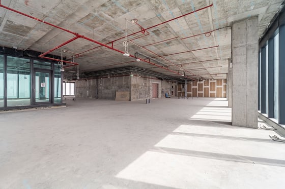 Private One and Only Residence Penthouse | Rare Unit, picture 13