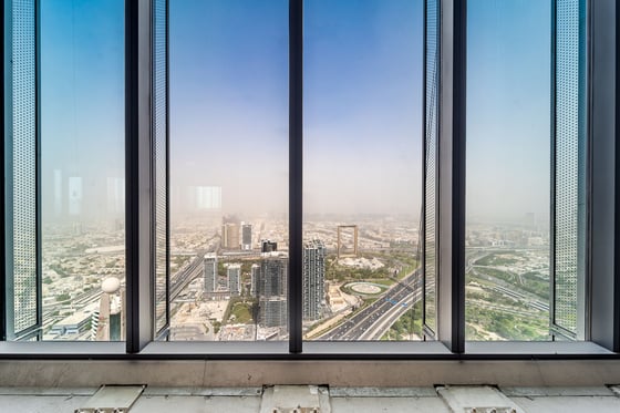 Private One and Only Residence Penthouse | Rare Unit, picture 9