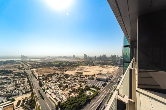 Private One and Only Residence Penthouse | Rare Unit, picture 10