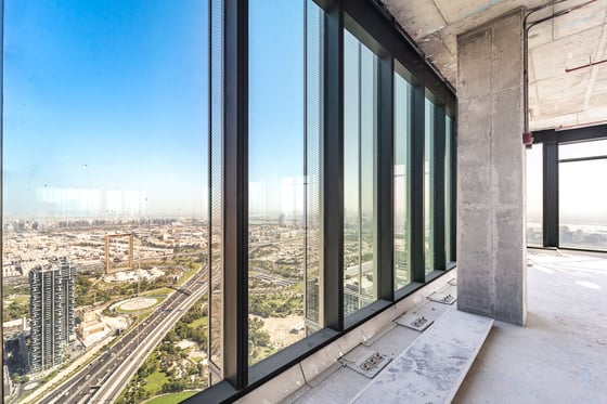 Private One and Only Residence Penthouse | Rare Unit, picture 8