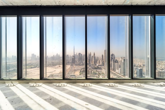 Private One and Only Residence Penthouse | Rare Unit, picture 2