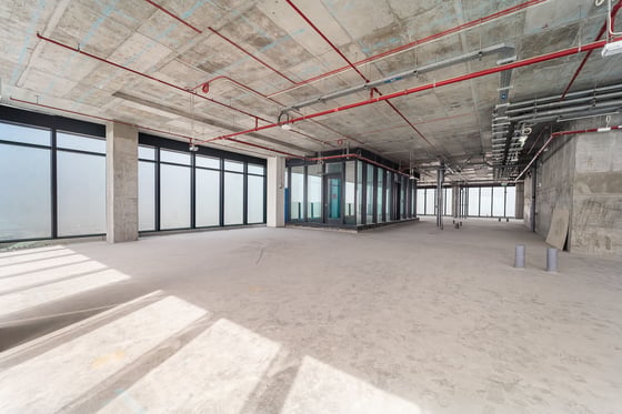 Private One and Only Residence Penthouse | Rare Unit, picture 6