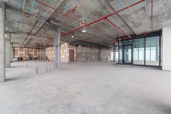 Private One and Only Residence Penthouse | Rare Unit, picture 11