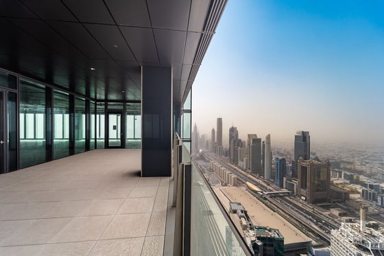 Private One and Only Residence Penthouse | Rare Unit, picture 3