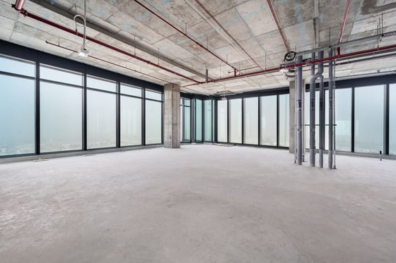 Private One and Only Residence Penthouse | Rare Unit, picture 12