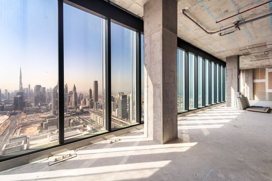 Private One and Only Residence Penthouse | Rare Unit, picture 1