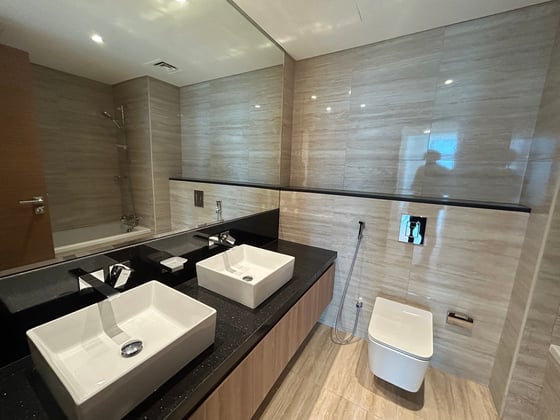 EXCLUSIVE | Pvt Elevator | Unfurnished | Vacant, picture 20