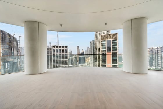 A rare 4-bed residence at Jumeirah Living Business Bay, picture 13