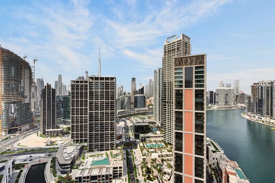 A rare 4-bed residence at Jumeirah Living Business Bay, picture 14