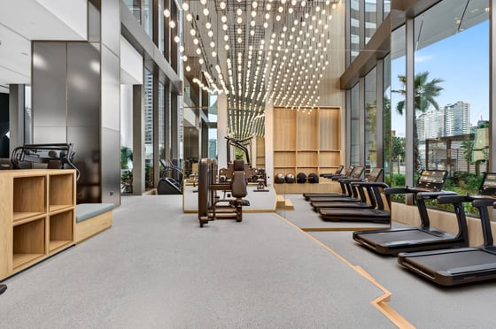 A rare 4-bed residence at Jumeirah Living Business Bay, picture 19