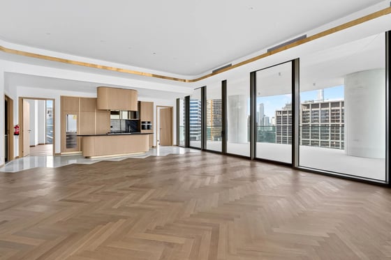 A rare 4-bed residence at Jumeirah Living Business Bay, picture 3
