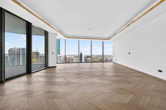 A rare 4-bed residence at Jumeirah Living Business Bay, picture 5