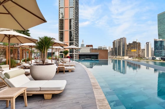 A rare 4-bed residence at Jumeirah Living Business Bay, picture 18