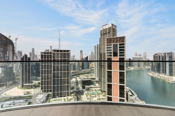 A rare 4-bed residence at Jumeirah Living Business Bay, picture 20