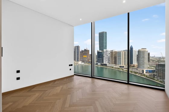 Contemporary 3-bedroom residence at Jumeirah Living, picture 25