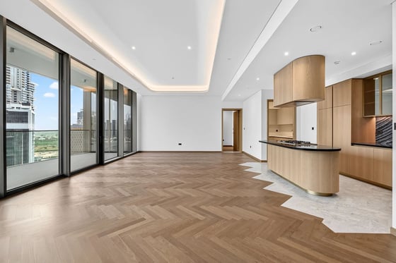 Contemporary 3-bedroom residence at Jumeirah Living, picture 7