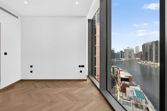Contemporary 3-bedroom residence at Jumeirah Living, picture 16