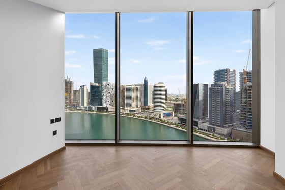 Contemporary 3-bedroom residence at Jumeirah Living, picture 24