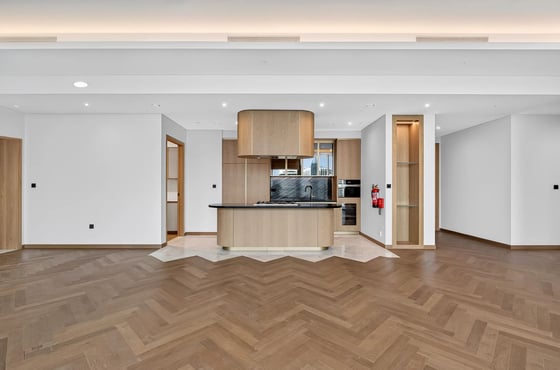 Contemporary 3-bedroom residence at Jumeirah Living, picture 8