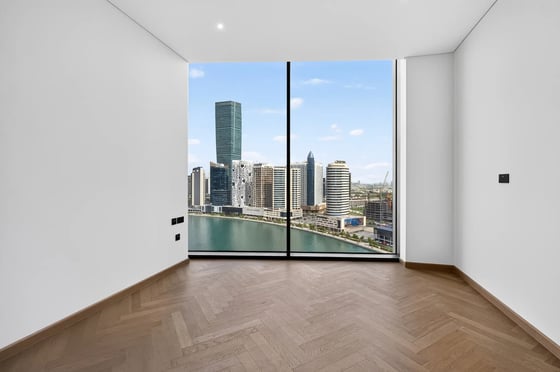 Contemporary 3-bedroom residence at Jumeirah Living, picture 26