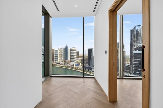 Contemporary 3-bedroom residence at Jumeirah Living, picture 18