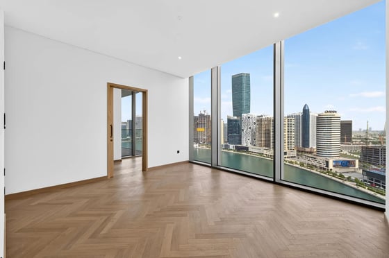 Contemporary 3-bedroom residence at Jumeirah Living, picture 28
