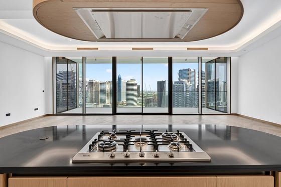 Contemporary 3-bedroom residence at Jumeirah Living, picture 10