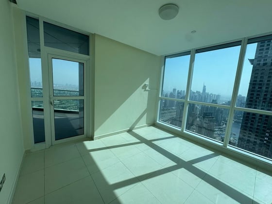 Huge Layout | Golf View | High Floor...., picture 6