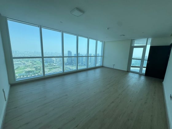 Huge Layout | Golf View | High Floor...., picture 1