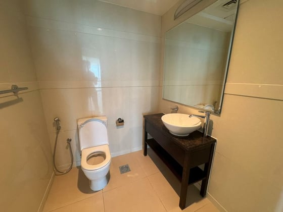 Huge Layout | Golf View | High Floor...., picture 21