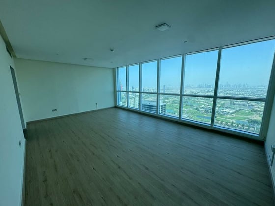 Huge Layout | Golf View | High Floor...., picture 2