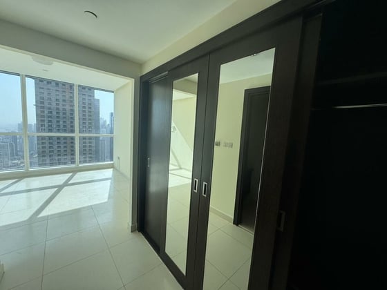 Huge Layout | Golf View | High Floor...., picture 13