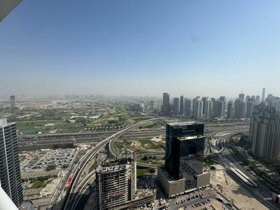 Huge Layout | Golf View | High Floor...., picture 14