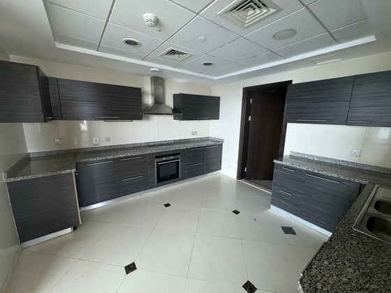 Huge Layout | Golf View | High Floor...., picture 11