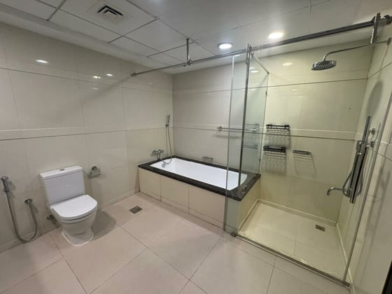 Huge Layout | Golf View | High Floor...., picture 25