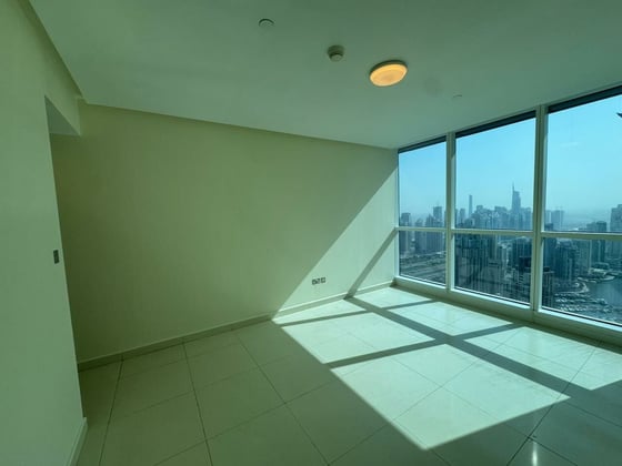 Huge Layout | Golf View | High Floor...., picture 10