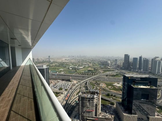 Huge Layout | Golf View | High Floor...., picture 3